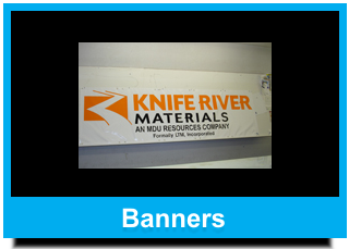 banner sign medford oregon